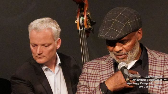 aDSC09319- Azijnfabriek Jazzkapel - Humphrey Campbell - 29jan2020 - foto GerardMontE web aDSC09319- Azijnfabriek Jazzkapel - Humphrey Campbell - 29jan2020 - foto GerardMontE web