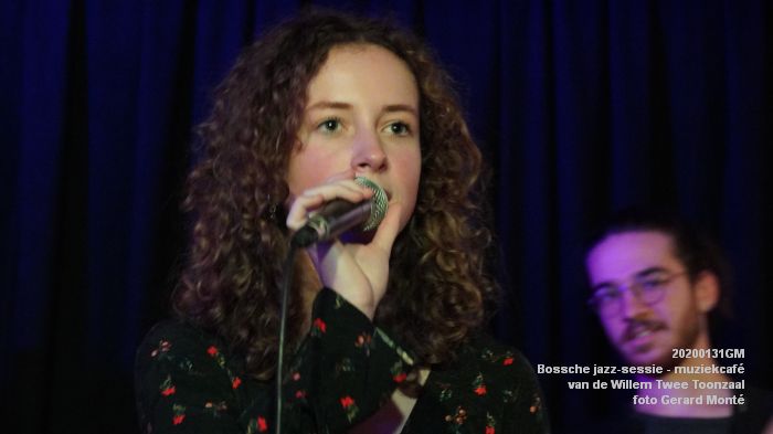 feDSC00022- de Bossche jazz-sessie in het muziekcafe- van de Toonzaal - 31jan2020 - foto GerardMontE web