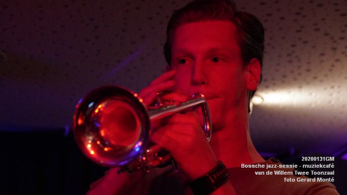 feDSC00038- de Bossche jazz-sessie in het muziekcafe- van de Toonzaal - 31jan2020 - foto GerardMontE web