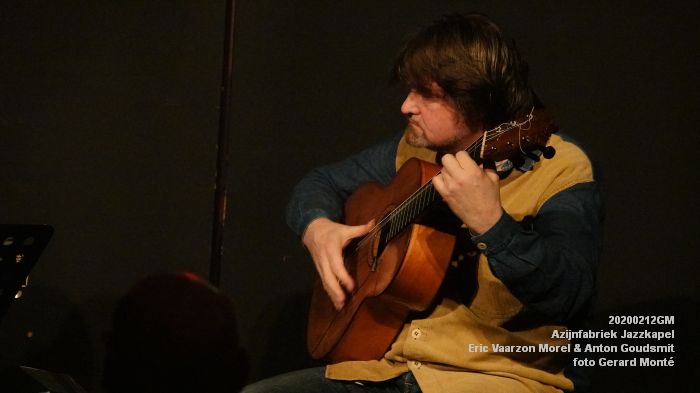 BDSC00313- Azijnfabriek Jazzkapel - Eric Vaarzon Morel en Anton Goudsmit - 12feb2020 - foto GerardMontE web BDSC00313- Azijnfabriek Jazzkapel - Eric Vaarzon Morel en Anton Goudsmit - 12feb2020 - foto GerardMontE web