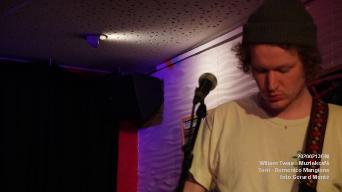 gDSC01791- Willem Twee - Muziekcafe - Torii met Domenico Mangione  - 13feb2020 - foto GerardMontE web