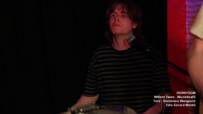 gDSC01815- Willem Twee - Muziekcafe - Torii met Domenico Mangione  - 13feb2020 - foto GerardMontE web
