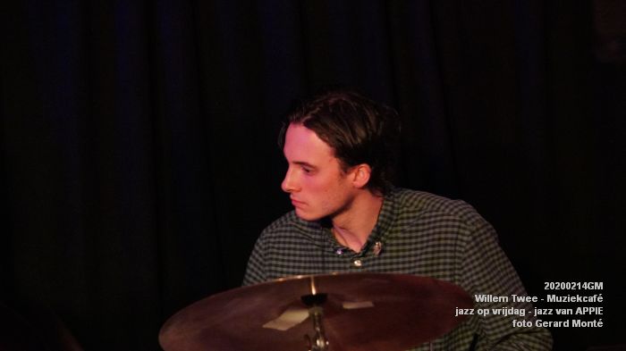 hDSC01904- Willem Twee - Muziekcafe - jazz van Appie - 14feb2020 - foto GerardMontE web