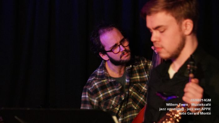 hDSC01913- Willem Twee - Muziekcafe - jazz van Appie - 14feb2020 - foto GerardMontE web