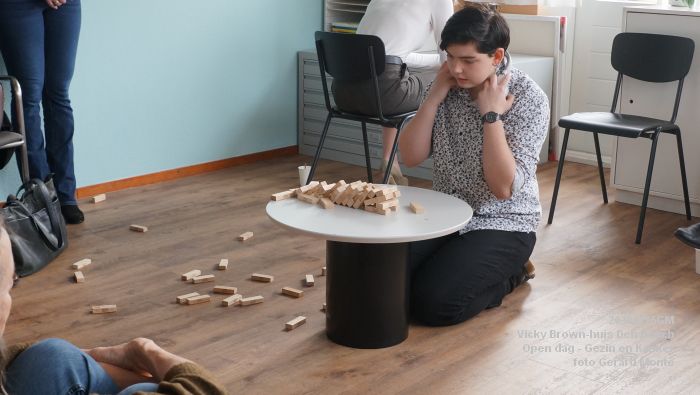 DSC09374- Vicky Brown-huis Den Bosch - Open dag - Gezin en Kanker - met studenten kw1c - 15feb2020 - foto GerardMontE web
