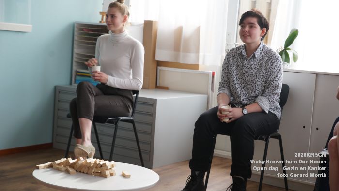 DSC09378- Vicky Brown-huis Den Bosch - Open dag - Gezin en Kanker - met studenten kw1c - 15feb2020 - foto GerardMontE web