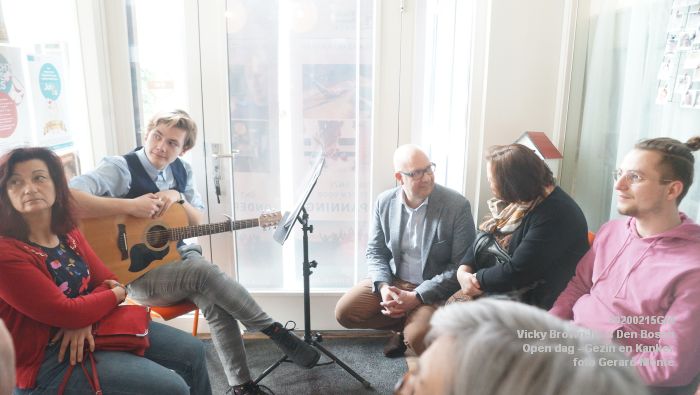 DSC09395- Vicky Brown-huis Den Bosch - Open dag - Gezin en Kanker - met studenten kw1c - 15feb2020 - foto GerardMontE web