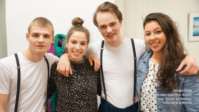 DSC09398- Vicky Brown-huis Den Bosch - Open dag - Gezin en Kanker - met studenten kw1c - 15feb2020 - foto GerardMontE web