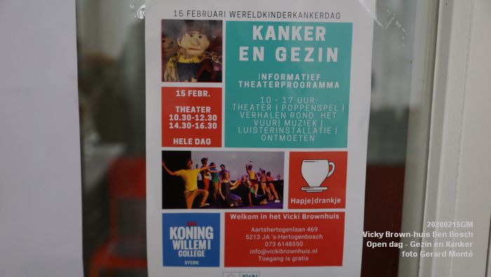 DSC09483- Vicky Brown-huis Den Bosch - Open dag - Gezin en Kanker - met studenten kw1c - 15feb2020 - foto GerardMontE web