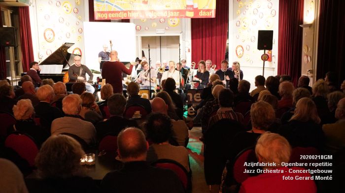 DSC02144- Openbare repetitie van Het Jazz Orchestra of the Concertgebouw - 18feb2020 - foto GerardMontE web DSC02144- Openbare repetitie van Het Jazz Orchestra of the Concertgebouw - 18feb2020 - foto GerardMontE web