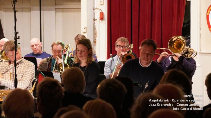 DSC02151- Openbare repetitie van Het Jazz Orchestra of the Concertgebouw - 18feb2020 - foto GerardMontE web DSC02151- Openbare repetitie van Het Jazz Orchestra of the Concertgebouw - 18feb2020 - foto GerardMontE web
