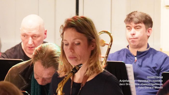 DSC02180- Openbare repetitie van Het Jazz Orchestra of the Concertgebouw - 18feb2020 - foto GerardMontE web DSC02180- Openbare repetitie van Het Jazz Orchestra of the Concertgebouw - 18feb2020 - foto GerardMontE web