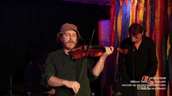iDSC02301- Willem Twee - Muziekcafe - Mercelis - 20feb2020 - foto GerardMontE web