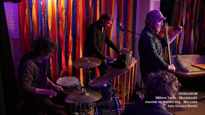 iDSC02309- Willem Twee - Muziekcafe - Mercelis - 20feb2020 - foto GerardMontE web