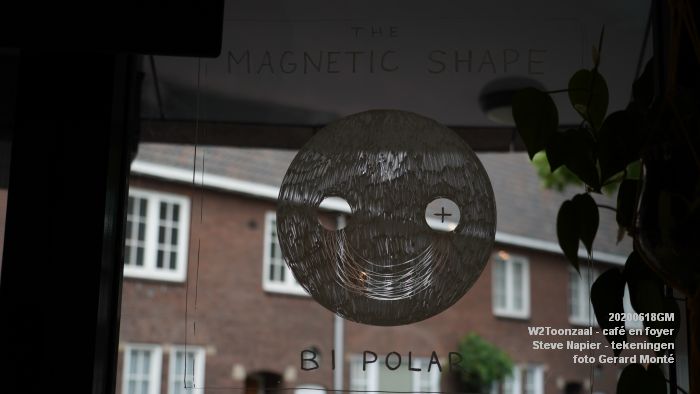 eDSC07929- W2Toonzaal - cafe en foyer - tekeningen Steve Napier - 18juni2020 - foto GerardMontE web