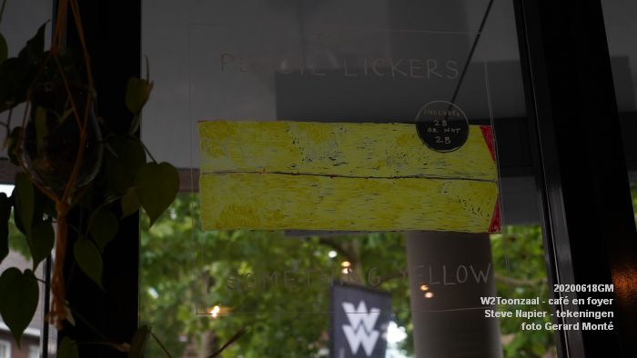 eDSC07930- W2Toonzaal - cafe en foyer - tekeningen Steve Napier - 18juni2020 - foto GerardMontE web