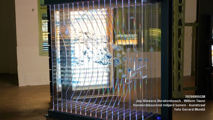 DSC02153- Willem Twee kunstzaal - Jop Vissers Vorstenbosch - Honderdduuzend miljard lumen - 5aug2020 - foto GerardMontE web DSC02153- Willem Twee kunstzaal - Jop Vissers Vorstenbosch - Honderdduuzend miljard lumen - 5aug2020 - foto GerardMontE web