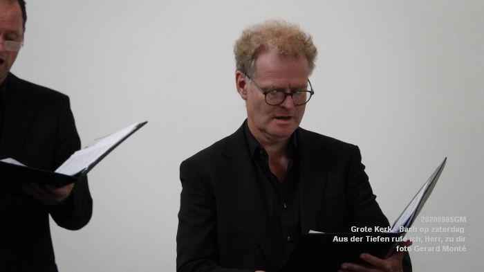 eDSC00143- Grote Kerk - Cantate Aus der Tiefen rufe ich  Herr  zu dir - BWV 131 - 5sept2020 - foto GerardMontE web