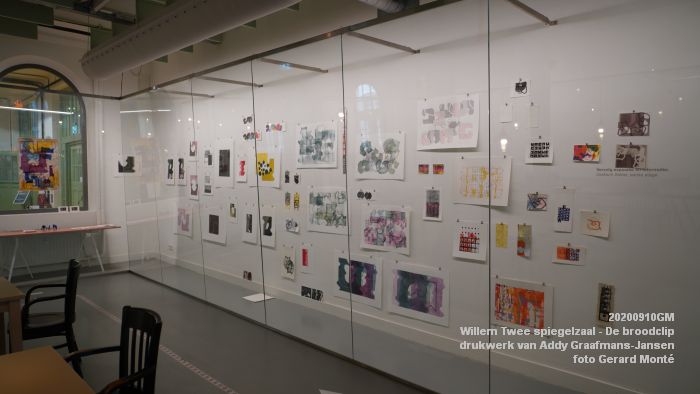 DSC06484- Willem Twee spiegelzaal - Broodclip - drukwerk van Addy Graafmans-Jansen - 10sept2020 - foto GerardMontE web DSC06484- Willem Twee spiegelzaal - Broodclip - drukwerk van Addy Graafmans-Jansen - 10sept2020 - foto GerardMontE web