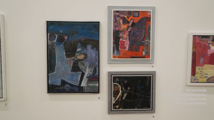 DSC08482- Willem-Twee kunstruimte expositie werk Jan Moerbeek en Jeanine Vloemans - 19mei2021 - foto GerardMontE web DSC08482- Willem-Twee kunstruimte expositie werk Jan Moerbeek en Jeanine Vloemans - 19mei2021 - foto GerardMontE web