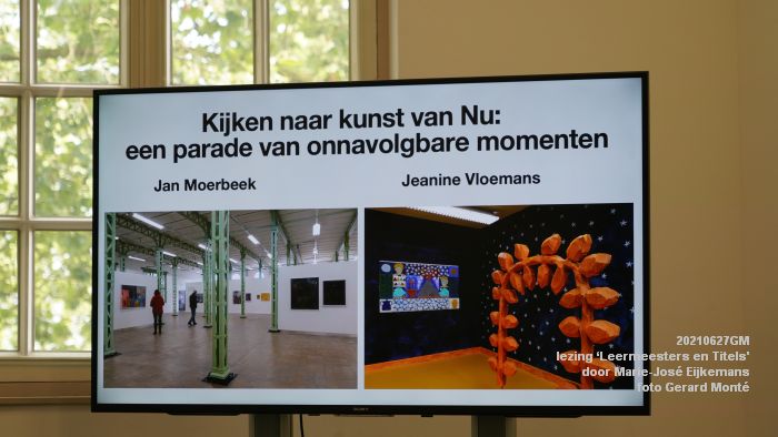 DSC09897- lezing Leermeesters en Titels door Marie-JosE Eijkemans - 27juni2021 - foto GerardMontE web DSC09897- lezing Leermeesters en Titels door Marie-JosE Eijkemans - 27juni2021 - foto GerardMontE web