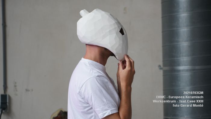 DSC00477- EKWC - Europees Keramisch Werkcentrum in Oisterwijk - Test Case XXIII - 3juli2021 - foto GerardMontE web