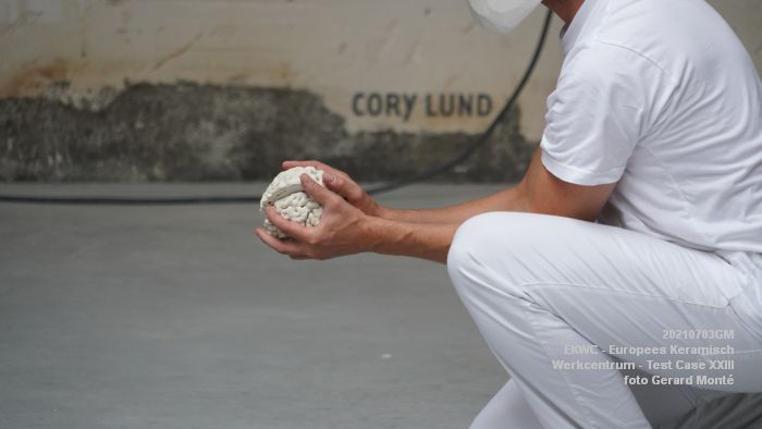 DSC00481- EKWC - Europees Keramisch Werkcentrum in Oisterwijk - Test Case XXIII - 3juli2021 - foto GerardMontE web