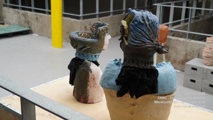 DSC00553- EKWC - Europees Keramisch Werkcentrum in Oisterwijk - Test Case XXIII - 3juli2021 - foto GerardMontE web