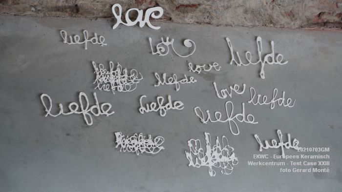 DSC00554- EKWC - Europees Keramisch Werkcentrum in Oisterwijk - Test Case XXIII - 3juli2021 - foto GerardMontE web