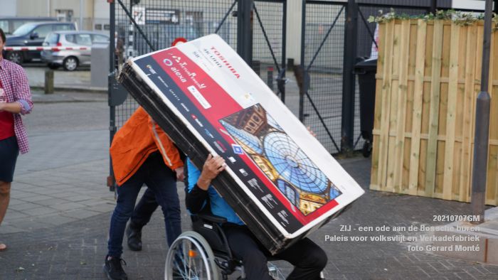 DSC00975- ZIJ een ode aan de Bossche buren - Paleis voor volksvlijt en Vf - 7juli2021 - foto GerardMontE web