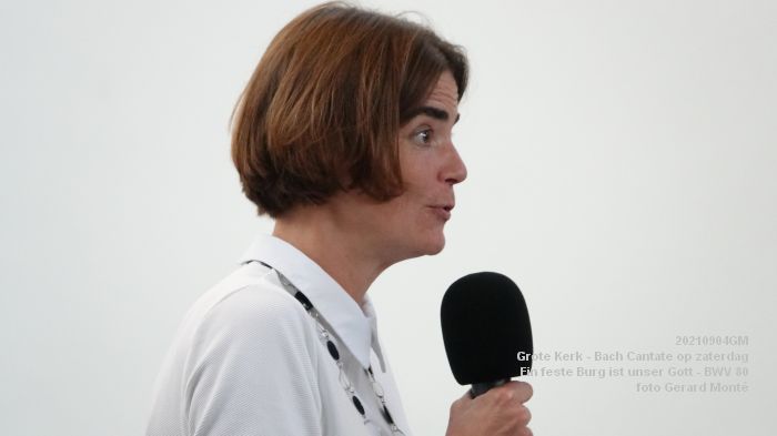 DSC04836- Grote Kerk - Bach Cantate op zaterdag - 4sept2021 -  foto GerardMontE web