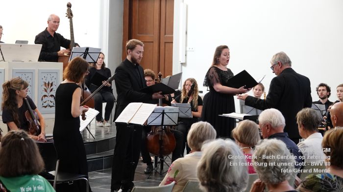 DSC04898- Grote Kerk - Bach Cantate op zaterdag - 4sept2021 -  foto GerardMontE web