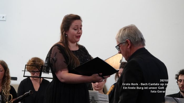 DSC04908- Grote Kerk - Bach Cantate op zaterdag - 4sept2021 -  foto GerardMontE web