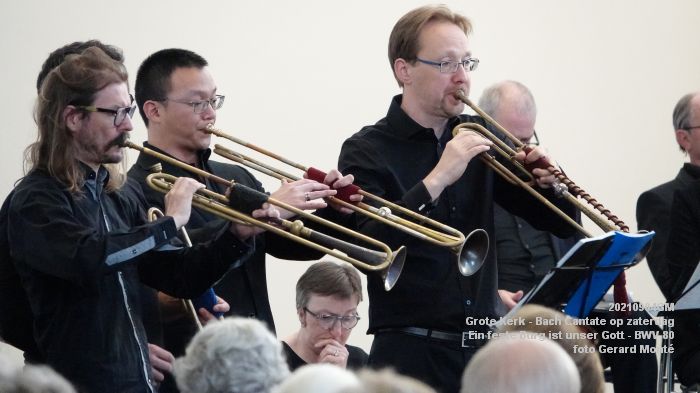 DSC04911- Grote Kerk - Bach Cantate op zaterdag - 4sept2021 -  foto GerardMontE web