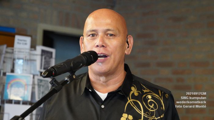 DSC06605- SING kumpulan wederkomstkerk  - 17sept2021 -  foto GerardMontE web