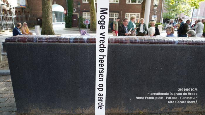 DSC07206- Internationale Dag van de Vrede - 21sept2021 -  foto GerardMontE web