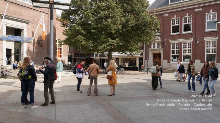 DSC07270- Internationale Dag van de Vrede - 21sept2021 -  foto GerardMontE web