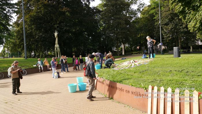 DSC07295- Internationale Dag van de Vrede - 21sept2021 -  foto GerardMontE web