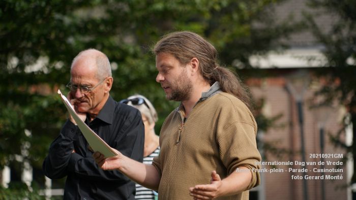 DSC07340- Internationale Dag van de Vrede - 21sept2021 -  foto GerardMontE web