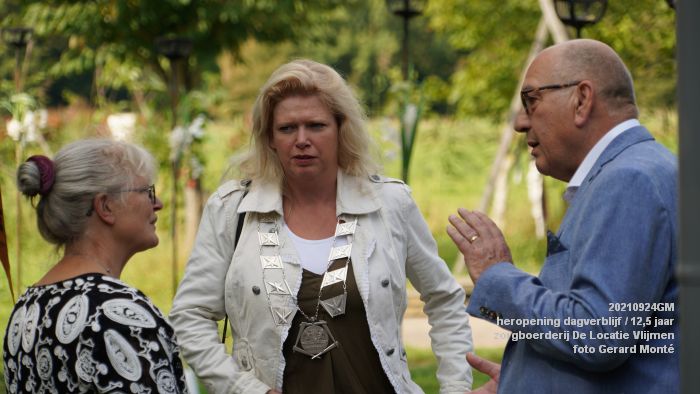 DSC07401- heropening dagverblijf op zorgboerderij De Locatie Vlijmen - 24sept2021 -  foto GerardMontE web