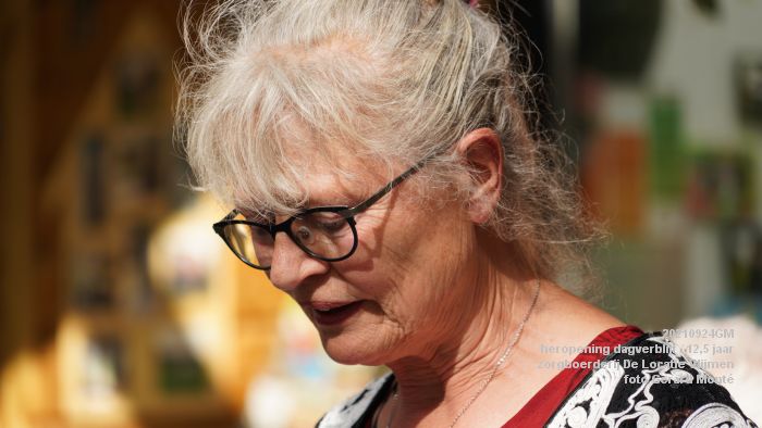 DSC07424- heropening dagverblijf op zorgboerderij De Locatie Vlijmen - 24sept2021 -  foto GerardMontE web