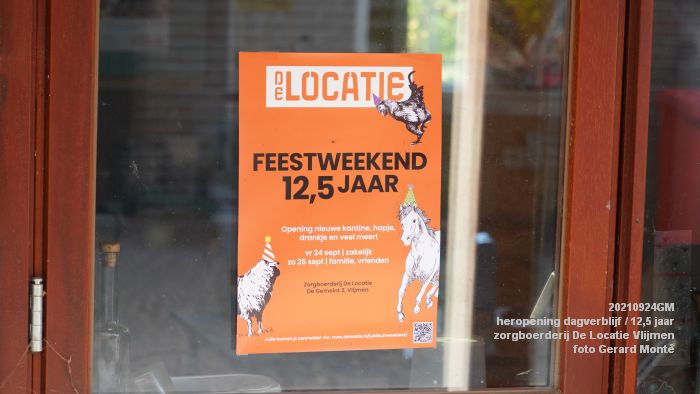 DSC07470- heropening dagverblijf op zorgboerderij De Locatie Vlijmen - 24sept2021 -  foto GerardMontE web