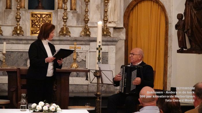 DSC05734- Bokhoven - Anders in de kerk - 1okt2021 -  foto GerardMontE web