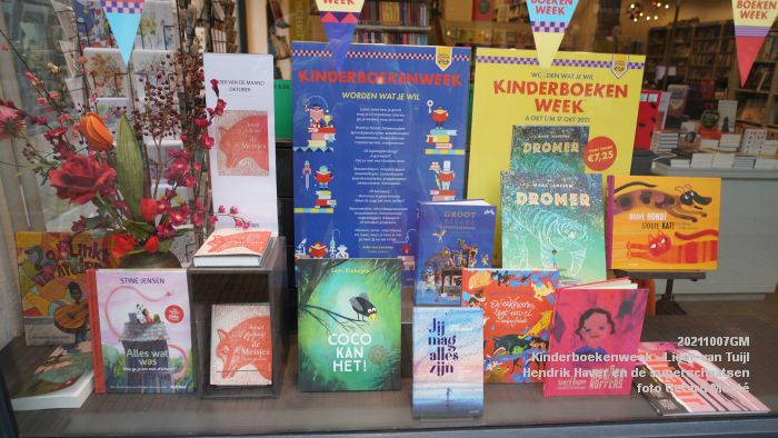 DSC09090- Heinen - Lieve van Tuijl - Hendrik Haver en de superschaatsen - 7okt2021 -  foto GerardMontE web