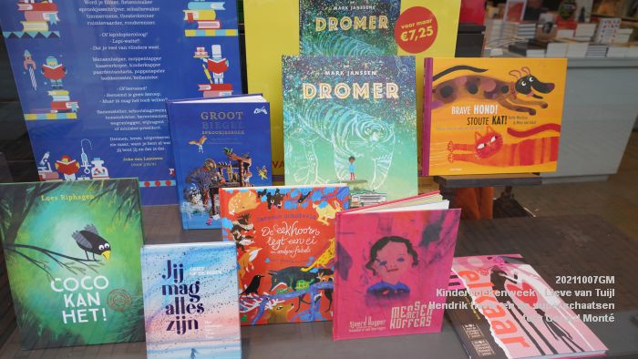 DSC09092- Heinen - Lieve van Tuijl - Hendrik Haver en de superschaatsen - 7okt2021 -  foto GerardMontE web