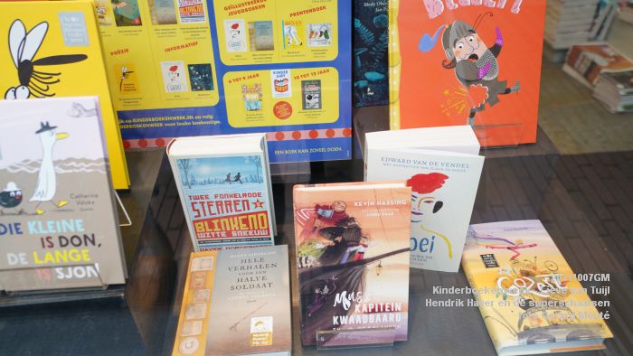 DSC09101- Heinen - Lieve van Tuijl - Hendrik Haver en de superschaatsen - 7okt2021 -  foto GerardMontE web