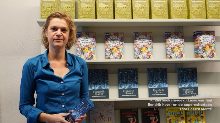 DSC09108- Heinen - Lieve van Tuijl - Hendrik Haver en de superschaatsen - 7okt2021 -  foto GerardMontE web