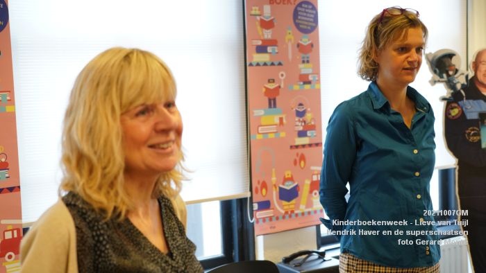 DSC09113- Heinen - Lieve van Tuijl - Hendrik Haver en de superschaatsen - 7okt2021 -  foto GerardMontE web