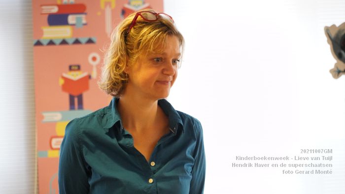 DSC09119- Heinen - Lieve van Tuijl - Hendrik Haver en de superschaatsen - 7okt2021 -  foto GerardMontE web