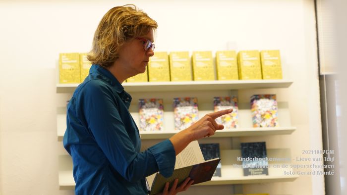 DSC09145- Heinen - Lieve van Tuijl - Hendrik Haver en de superschaatsen - 7okt2021 -  foto GerardMontE web